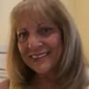 Meet your Posher, Ginny